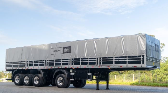 Librelato anuncia mais de 400 milhões de reais em investimentos ao completar 55 anos de Brasil