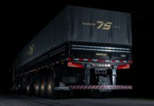 Randon lança linha especial para marcar 75 anos