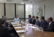 Wabtec investirá R$ 20 milhões em Minas Gerais