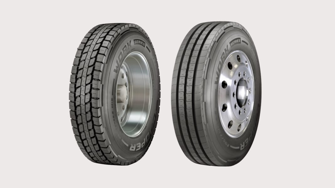 COOPER-TIRES