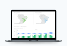 Nova tecnologia de IA eleva lucro dos transportadores