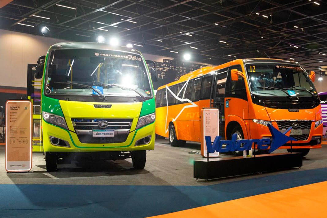 Lat.Bus 2024 A