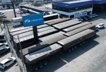 Librelato abre nova loja Libreparts em Santa Catarina