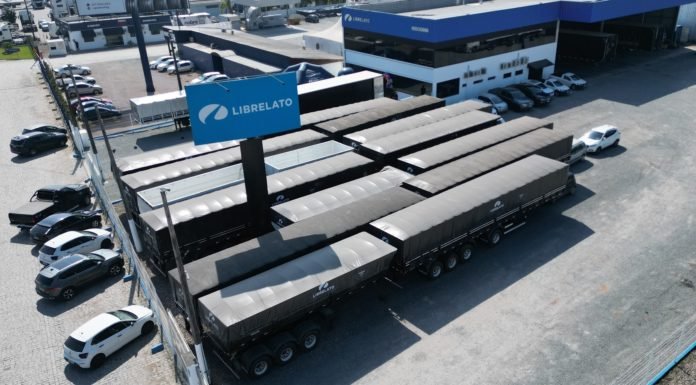 Librelato abre nova loja Libreparts em Santa Catarina