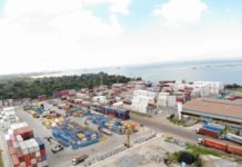 Santos Brasil amplia capacidade de atendimento no Tecon Vila do Conde