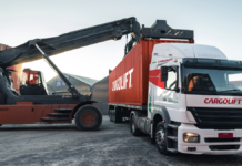 Cargolift investe no frete