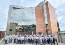 ComLink completa 25 anos