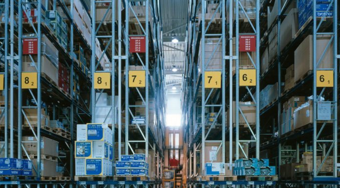 DHL Supply Chain assume transporte de peças de reposição da Nissan