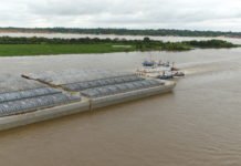 Hidrovias do Brasil apoia criação do mercado regulado de carbono