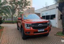 Ranger XLT