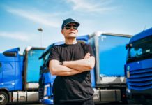 motoristas autônomos