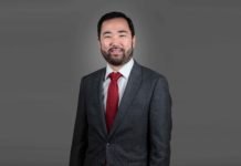 Adriano Rishi, presidente da Cummins Brasi