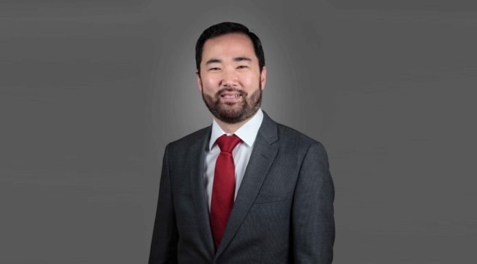 Adriano Rishi, presidente da Cummins Brasi