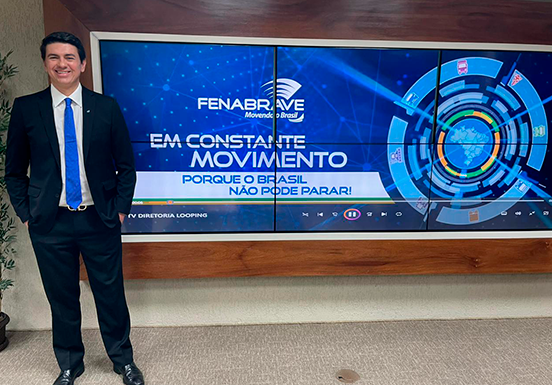 Fenabrave e Fenacodiv têm novas diretorias