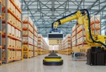 5ª edição do Logística do Futuro