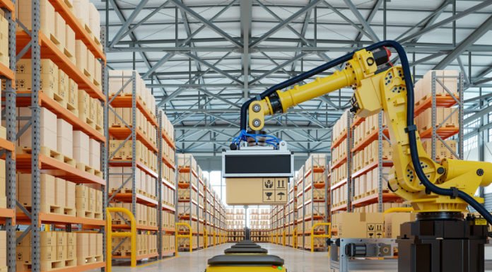 5ª edição do Logística do Futuro