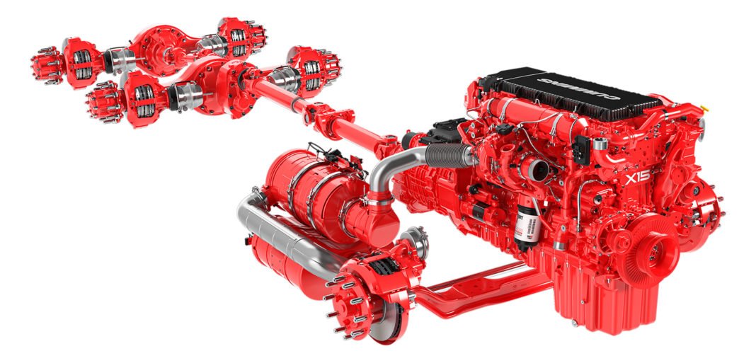 Cummins Powertrai
