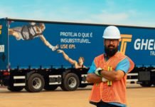 Ghelere Transportes