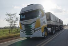 Rodomaior expande frota com 12 IVECO S-Way