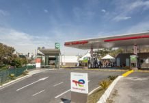 SIM Distribuidora adquire operações da TotalEnergies