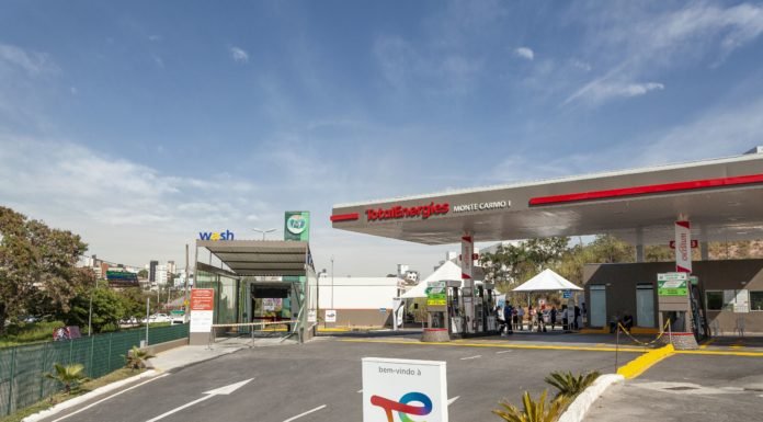 SIM Distribuidora adquire operações da TotalEnergies