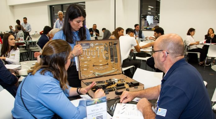 RAV projeta alta de 10% na receita em 2025